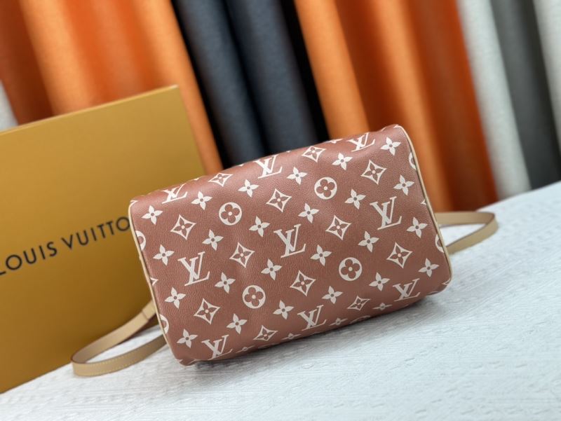 Louis Vuitton Speedy Bags